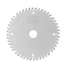 Диск с твърдосплавни пластини MAKITA SPECIALIZED 136/1.4/20 Z=48, за ламинат - small, 270653