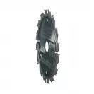 Диск с твърдосплавни пластини MAKITA SPECIALIZED 136/1.5/20 Z=16, за дървесина - small, 272419