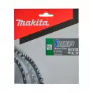 Диск с твърдосплавни пластини MAKITA SPECIALIZED 136/1.5/20 Z=16, за дървесина - small, 272420