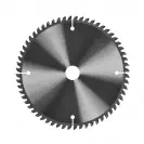 Диск с твърдосплавни пластини MAKITA SPECIALIZED 160/2.4/20 Z=60, за алуминий - small, 272390