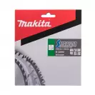 Диск с твърдосплавни пластини MAKITA SPECIALIZED 165/1.6/20 Z=40, за дървесина - small, 272415