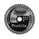 Диск с твърдосплавни пластини MAKITA SPECIALIZED 165/1.75/20 Z=42, за сандвич панели - small