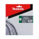 Диск с твърдосплавни пластини MAKITA SPECIALIZED 165/1.75/20 Z=42, за сандвич панели - small, 272355