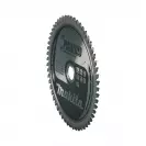 Диск с твърдосплавни пластини MAKITA SPECIALIZED 165/2.4/20 Z=56, за алуминий - small, 272386