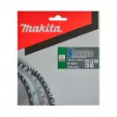 Диск с твърдосплавни пластини MAKITA SPECIALIZED 165/2.4/20 Z=56, за алуминий - small, 272387