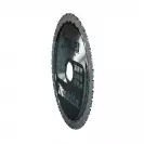 Диск с твърдосплавни пластини MAKITA SPECIALIZED 185/1.4/30 Z=38, за метал - small, 272371