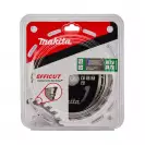 Диск с твърдосплавни пластини MAKITA SPECIALIZED 185/1.5/30 Z=24, за дървесина, композитни материали - small, 272380
