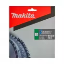 Диск с твърдосплавни пластини MAKITA SPECIALIZED 185/1.7/30 Z=70, за метал, от 0.5 до 1.5мм - small, 271201