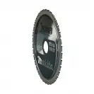 Диск с твърдосплавни пластини MAKITA SPECIALIZED 185/1.9/30 Z=36, за метал - small, 272406