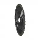 Диск с твърдосплавни пластини MAKITA SPECIALIZED 185/2.0/30 Z=38, за метал - small, 272411