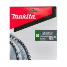 Диск с твърдосплавни пластини MAKITA SPECIALIZED 185/2.0/30 Z=38, за метал - small, 272412