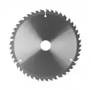 Диск с твърдосплавни пластини MAKITA SPECIALIZED 216/2.0/30 Z=45, за дървесина - small, 272364