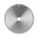 Диск с твърдосплавни пластини MAKITA SPECIALIZED 260/2.15/30 Z=60, за дървесина - small, 272423