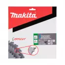 Диск с твърдосплавни пластини MAKITA SPECIALIZED 260/2.15/30 Z=60, за дървесина - small, 272424