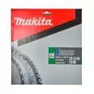 Диск с твърдосплавни пластини MAKITA SPECIALIZED 260/2.4/30 Z=100, за алуминий - small, 272397
