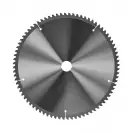 Диск с твърдосплавни пластини MAKITA SPECIALIZED 305/2.4/30 Z=80, за алуминий - small, 272400