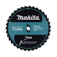 Диск с твърдосплавни пластини MAKITA SPECIALIZED 415/2.3/30 Z=35, за дървесина