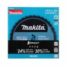 Диск с твърдосплавни пластини MAKITA SPECIALIZED 415/2.3/30 Z=35, за дървесина - small, 272382