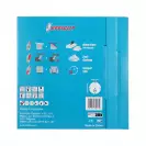 Диск с твърдосплавни пластини MAKITA SPECIALIZED 415/2.3/30 Z=35, за дървесина - small, 272383