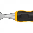 Длето дърводелско плоско DEWALT 18-32мм 3части, с пластмасова дръжка - small, 269450