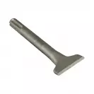 Длето плоско MAKITA 50х300мм, захват SDS-max - small, 272628
