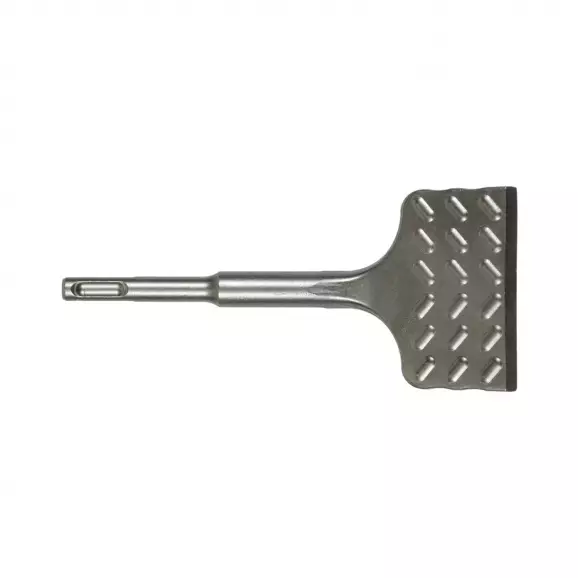 Длето плоско MAKITA 75х165мм, захват SDS-plus