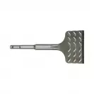 Длето плоско MAKITA 75х165мм, захват SDS-plus - small