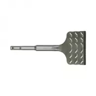 Длето плоско MAKITA 75х165мм, захват SDS-plus