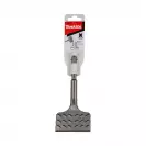Длето плоско MAKITA 75х165мм, захват SDS-plus - small, 272617