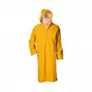 Дъждобран STENSO KELSO YELLOW XXL, с качулка, PVC/PE, жълт - small
