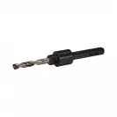 Държач за боркорони със свредло MAKITA 14-29мм, захват SDS-plus - small, 279042