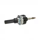 Държач за боркорони със свредло MAKITA 38-152мм, захват 6-стенна опашка - small, 279035