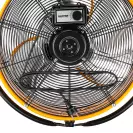 Електрически вентилатор MASTER DF 20, 230V, 107W, 6600 куб.м/час - small, 270066