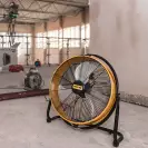 Електрически вентилатор MASTER DF 20, 230V, 107W, 6600 куб.м/час - small, 270067