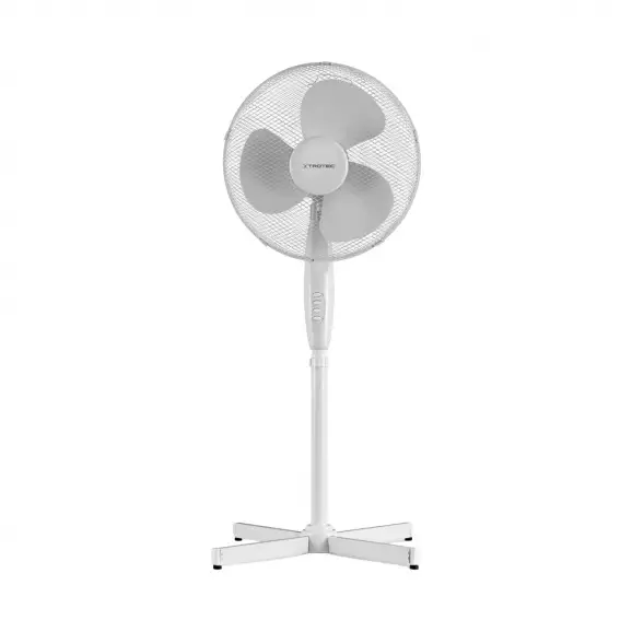 Електрически вентилатор TROTEC TVE 16, 230V, 50W