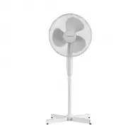 Електрически вентилатор TROTEC TVE 16, 230V, 50W