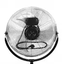 Електрически вентилатор TROTEC TVM 18 S, 230V, 100W - small, 270259