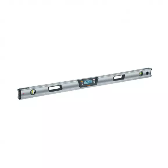 Електронен нивелир LASERLINER DigiLevel Pro 100, 100cm, 0 - 89°, точност ± 0.5°