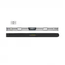 Електронен нивелир LASERLINER DigiLevel Pro 100, 100cm, 0 - 89°, точност ± 0.5° - small, 267167