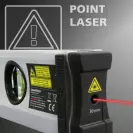 Електронен нивелир LASERLINER DigiLevel Pro 100, 100cm, 0 - 89°, точност ± 0.5° - small, 267170