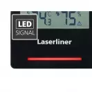 Електронен термометър с влагомер LASERLINER AirCheck Clima, -9.9°-50°C, 0%-99% - small, 270226