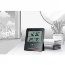 Електронен термометър с влагомер LASERLINER AirCheck Clima, -9.9°-50°C, 0%-99% - small, 270228