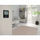 Електронен термометър с влагомер LASERLINER AirCheck Clima, -9.9°-50°C, 0%-99% - small, 270230