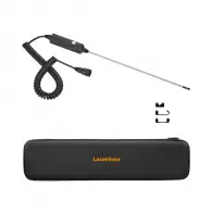 Ендоскоп за видеоконтролер LASERLINER HD BoreScope-Duo, 0.3м, DOF 3.0.......8см, ф5мм, за VideoFlex HD