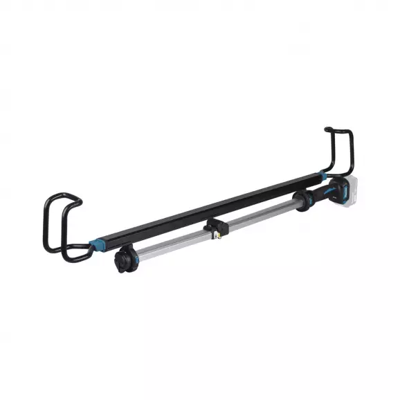 Фенер акумулаторен MAKITA DML818, 18V, Li-Ion, LED, 1700lm