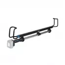 Фенер акумулаторен MAKITA DML818, 18V, Li-Ion, LED, 1700lm - small, 272252