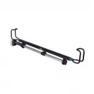 Фенер акумулаторен MAKITA DML818, 18V, Li-Ion, LED, 1700lm - small, 272253