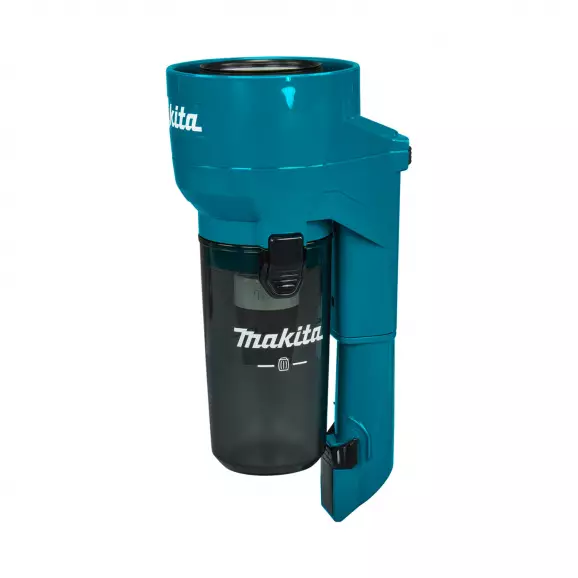 Филтър циклонен за прахосмукачка MAKITA, за CL001G, CL003G, DCL280F, DCL281F, DCL180, DCL181F