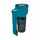 Филтър циклонен за прахосмукачка MAKITA, за CL001G, CL003G, DCL280F, DCL281F, DCL180, DCL181F - small, 280058