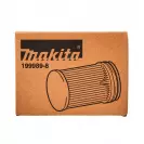 Филтър кръгъл за въздух MAKITA HEPA, за прахосмукачка DCL283F, DCL280F, CL183D, CL111D, CL106FD, CL117FD - small, 280049